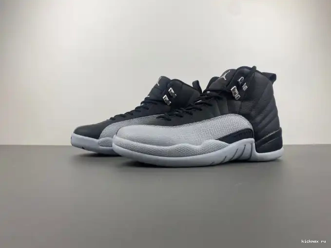 Kickmax Barons Air CT8013-010 12 Jordan 0531